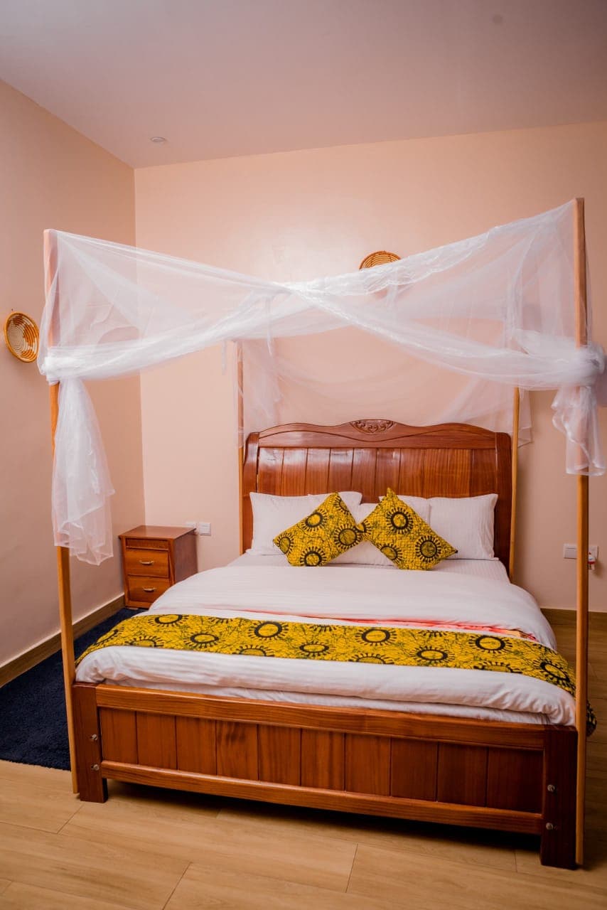 Guest Bedroom